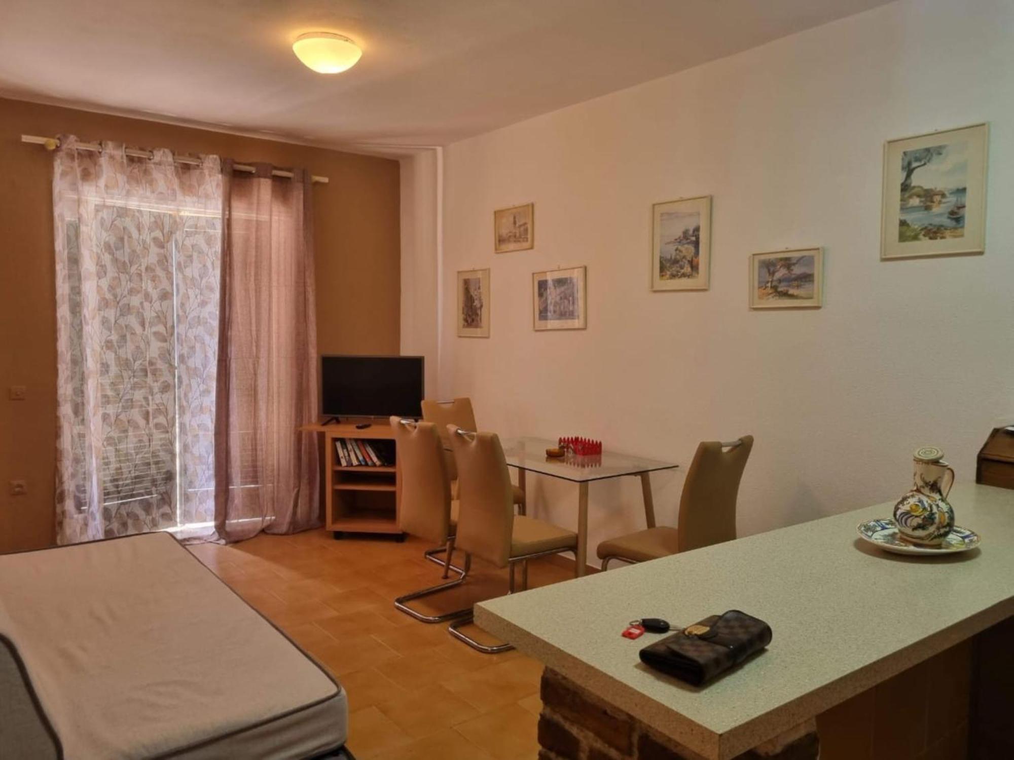 Corfu Glyfada Beach Apartment 49 Pélekasz Kültér fotó